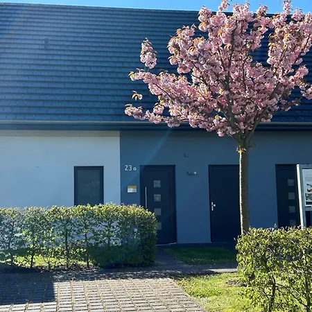 Ferien-villa Sansibar Ferienhaus *